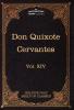 Don Quixote of the Mancha Part 1