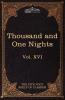 Stories from the Thousand and One Nights: The Five Foot Shelf of Classics Vol. XVI (in 51 Volumes)