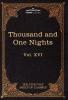 Stories from the Thousand and One Nights: The Five Foot Shelf of Classics Vol. XVI (in 51 Volumes) (The Five Foot Shelf of Classics 16)