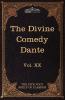 The Divine Comedy: The Five Foot Shelf of Classics Vol. XX (in 51 Volumes) (The Five Foot Shelf of Classics 20)