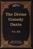 The Divine Comedy: The Five Foot Shelf of Classics Vol. XX (in 51 Volumes): 20