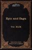 Epic and Saga - Beowulf Et.Al.: The Five Foot Shelf of Classics Vol. XLIX (in 51 Volumes): 69