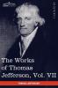 The Works of Thomas Jefferson Vol. VII (in 12 Volumes): Correspondence 1792-1793
