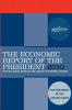 The Economic Report of the President 2010: With the Annual Report of the Council of Economic Advisors