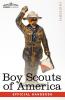 Boy Scouts of America: The Official Handbook for Boys Seventeenth Edition