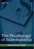 The Psychology of Salesmanship
