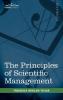 The Principles of Scientific Management