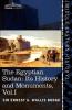 The Egyptian Sudan (in Two Volumes) Vol.I: Its History and Monuments: 1