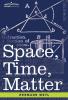 Space Time Matter
