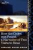 How the Codex Was Found: A Narrative of Two Visits to Sinai