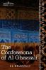 The Confessions of Al Ghazzali