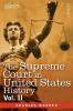 The Supreme Court in United States History