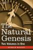 The Natural Genesis (Two Volumes in One)