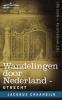 Wandelingen Door Nederland Utrecht