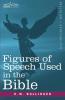 Figures of Speech Used in the Bible