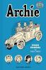 Archie Archives: Prom Pranks and Other Stories