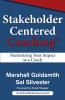 Stakeholder Centered Coaching: Maximizing Your Impact as a Coach