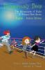 Dangerously Deep / Acque Pericolose (a bilingual book in English and Italian): 7 (Adventures of Giulia)