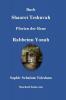 Buch Shaarei Teshuvah - Pforten der Reue