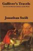 Gulliver's Travels: Into Several Remote Nations of the World: Complete and Unabridged