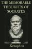 The Memorable Thoughts of Socrates