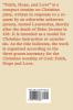 Handbook on Hope Faith and Love