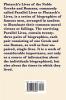 Lives of the Noble Grecians and Romans Vol. 1