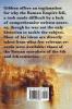 The History of the Decline and Fall of the Roman Empire Vol. 3