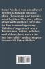 Letters of Abelard and Heloise