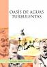 Oasis de Aguas Turbulentas