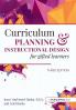 Curriculum Planning and Instructional Design for Gifted Learners