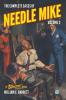 The Complete Cases of Needle Mike Volume 2