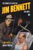 The Complete Cases of Jim Bennett Volume 1