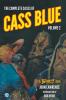 The Complete Cases of Cass Blue Volume 2