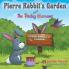 Pierre Rabbit's Garden and the Pesky Humans