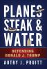 Planes Steak & Water