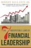 The 7 Indisputable Laws of Financial Leadership