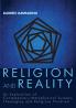 Religion and Reality: An Exploration of Contemporary Metaphysical Systems Theologies and Religious Pluralism