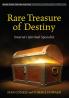 Rare Treasure of Destiny: Smyrna's Spiritual Specialist (Medication for the Nations: Revolutionary Spiritual Remedies)