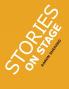 Stories on Stage: Children's Plays for Reader's Theater (or Readers Theatre) With 15 Scripts from 15 Authors Including Louis Sachar Nancy Farmer Russell Hoban Wanda Gag and Roald Dahl