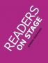 Readers on Stage: Resources for Reader's Theater (or Readers Theatre) With Tips Scripts and Worksheets or How to Use Simple Children's Plays to Build Reading Fluency and Love of Literature