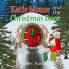 Katie Mouse and the Christmas Door: A Santa Mouse Tale: 2