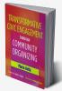 Transformative Civic Engagement Through Community Organizing