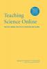 Teaching Science Online