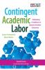 Contingent Academic Labor