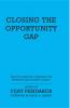 Closing the Opportunity Gap