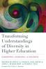Transforming Understandings of Diversity in Higher Education
