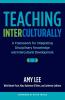 Teaching Interculturally