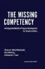 Missing Competency