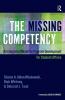 Missing Competency